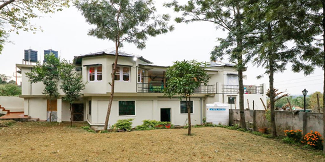 dharamshala